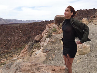 In Teide Park