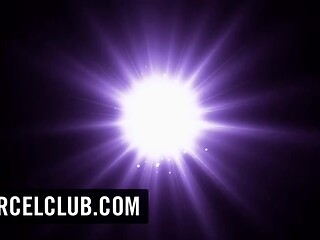 Dorcel Club featuring Anissa Kate and Liza Del Sierra's pornochic clip