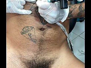 me tatuei nuzao