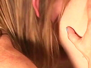 Married Couple Fucks Kinky Blonde Slut
