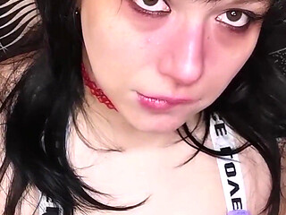 Best Friend Face Fetish JOI Ruining Your Date