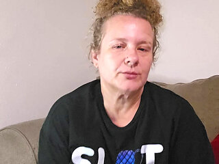 Chores Done, Time for a Break