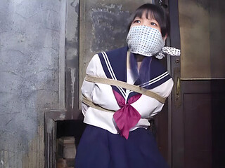 Incredible Xxx Video Shibari Bondage Crazy Just For You