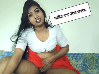 Nilimachowdhury Step Brother in law Affair Secret Life Enjoy Together Romance Beautiful Fucking Sex Video