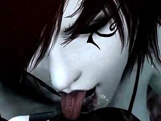 Sexy blonde Taylor Whyte in 3D audio POV clos