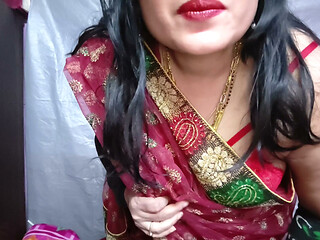 Suhagrat k sath part  (2