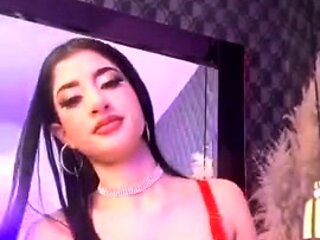 Amateur Teen georgeus brunette 2