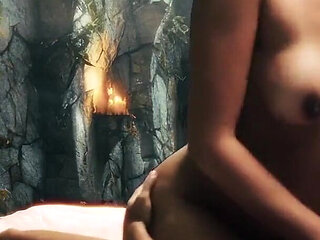 Whispers From Beyond: Forbidden Pleasures