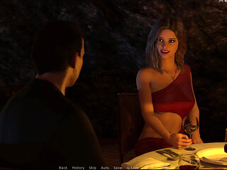 The East Block 27 Kathryn and Pat Had Amazing Time Dancing