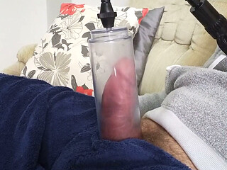 Dick Pump