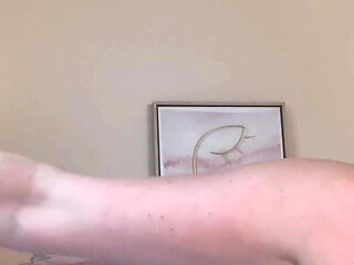 A Gentle Foot Fetish Journey