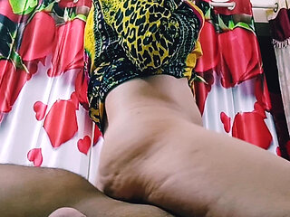 Naughty and Beautiful Stepmom