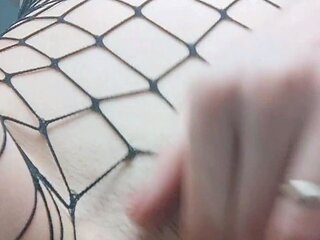 Hot amateur close up Doggy style HD video