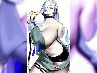 omi-san (fate)