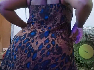 Sri lankan big ass girl