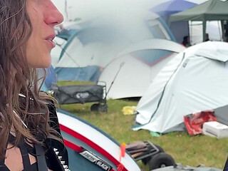 The Adventures of Lety Howl, Episode 16: Hellfest 2026!