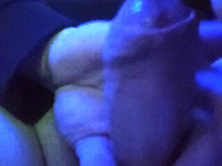 Cum for my trans slut