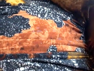 Ready to Ride All Kinds of Cock