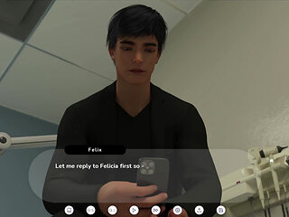 A Volatile Marriage - Ep 4 - Full Part