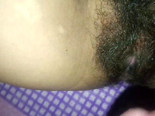 Neighborhood Bali Bhabhi's awesome fuck