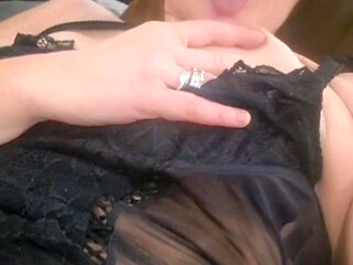 A Real Amateur Bitch