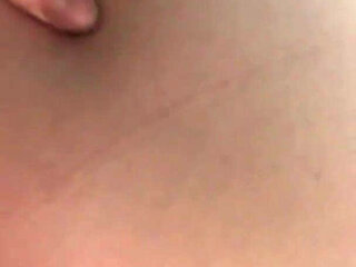 Sex on the picnic table before the party