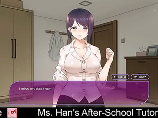 Ms. Han'_s After-School Tutoring