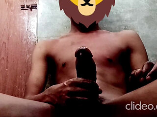 Desi indian boy