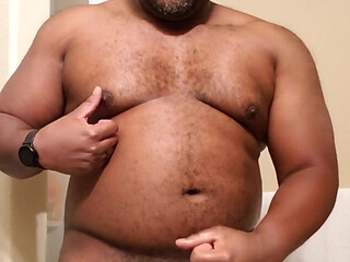 Masturbating bear BBC part 60