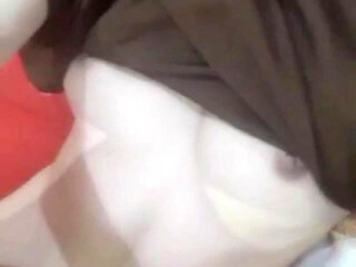 Looking My GF Phusy She's Show Me Every Night with Some Hot Dress up