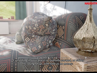 My Girl Loves Handcuffs (part 01) - by 395games