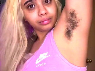 Haha These Are Some Silly Vids Messing Around with My Hair