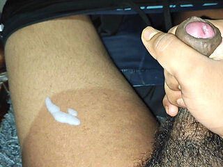 Masturbation of cock fucking xxxx Lund chudai