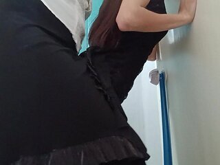 Me and My Neighbor Have Passionate Sex When Our Boyfriends Are at Work