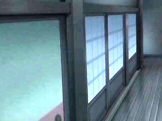 Hidden Longing in the window_120629p0001