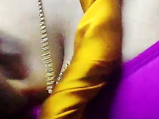 Sister-in-law Gave Full Fun Boy