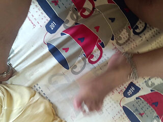 Fantasy Fuck with Girlfriend