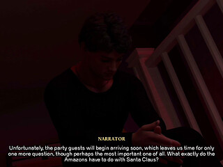 Extraordinary Power Revealing - Godson - E02 (good Path)