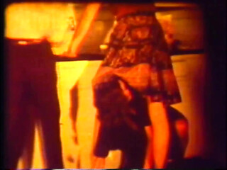 Historical classic Juliet Anderson gets pigsucker in vintage high definition