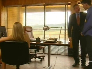 Incredible Anal Orgy for a lucky Guy