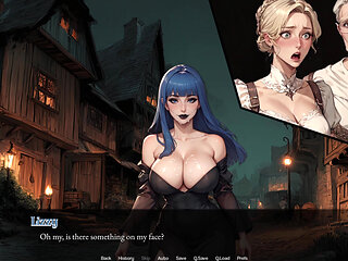 The College of Lust Part 19
