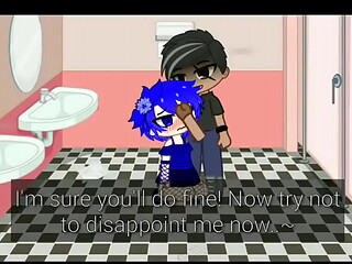 Bully fuck femboy gacha
