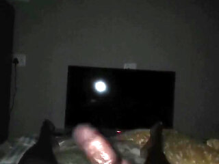 Cum with Me