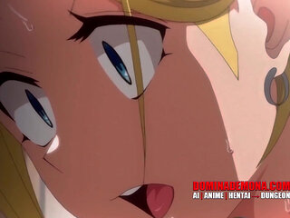 HENTAI ANIME UNCENSORED PORN JAPANESE CARTOON