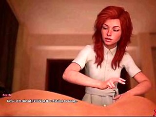 Hottie Professors seduce young students in NSFW Harry Potter parody game