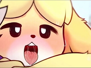 Isabelle Wins!