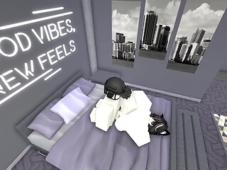 Roblox sex