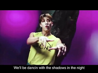 Drive mv Bangchan &amp_ Leeknow