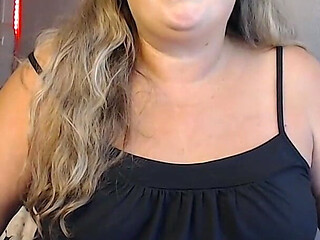 Lilys Little Bitch, BBW Mature Dirty Talk Heaven