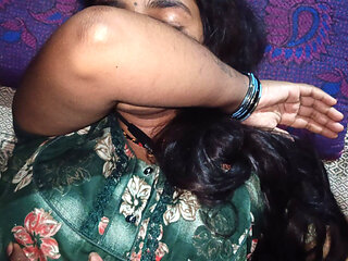 Beautiful Indian Women Sex with Stranger